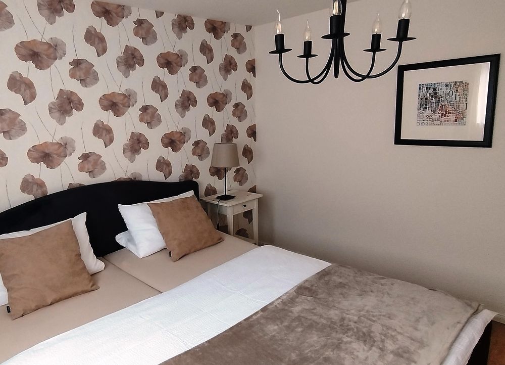 Ferienwohnung Meindl 1 7tclgd