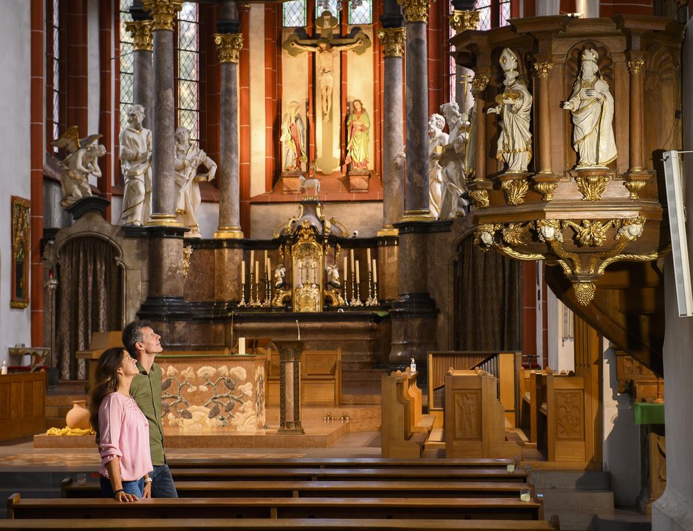 Basilika St