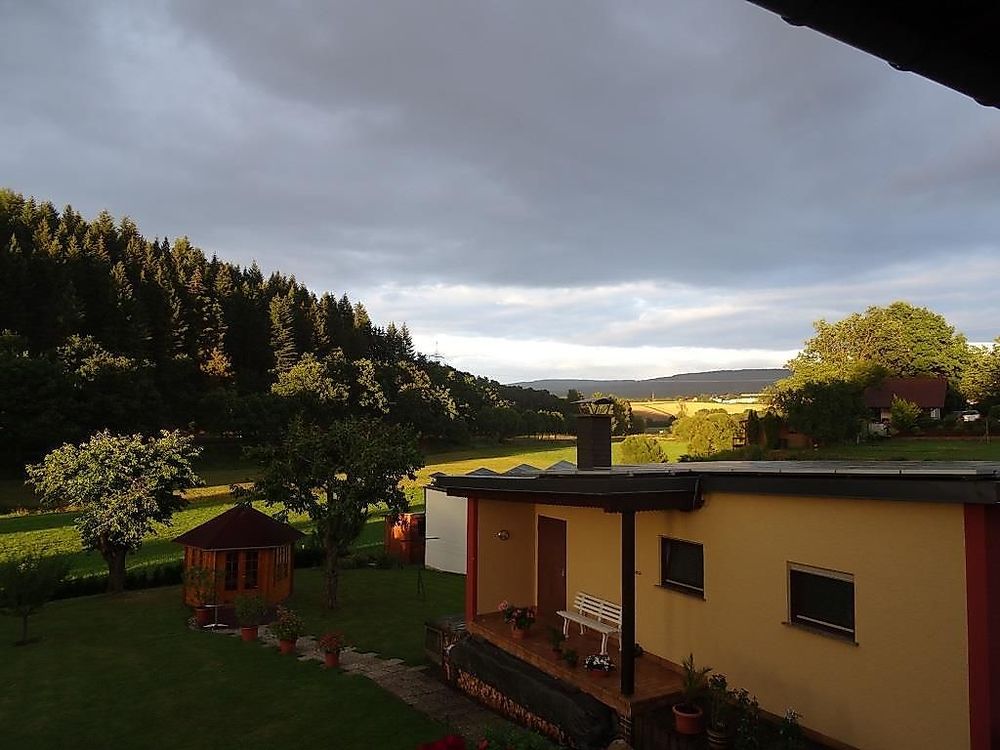 Ferienwohnung Schabbach 9810zb