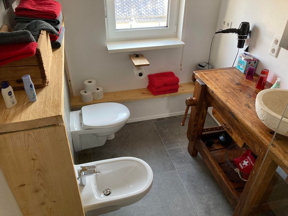 Ferienwohnung Burgblick 96tu8t