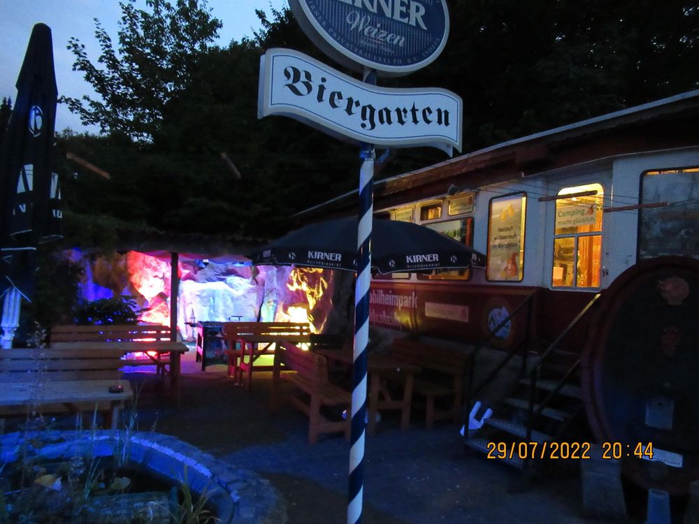 Camping Mobilheimpark "Am Mühlenteich" 987a6h