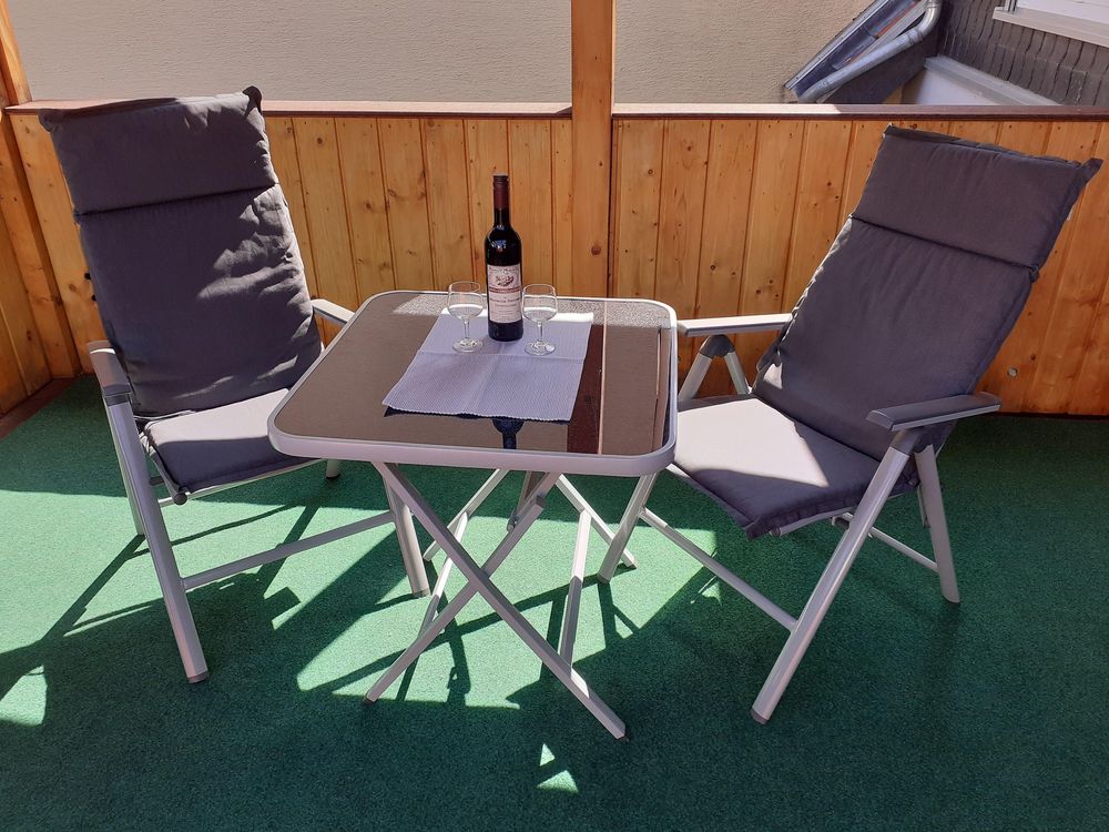 Ferienwohnung Am Wickenpfädchen 7unquj