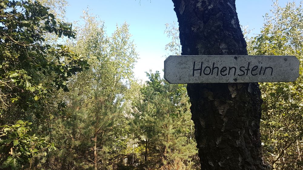 Damscheid Hohenstein 7uojoa
