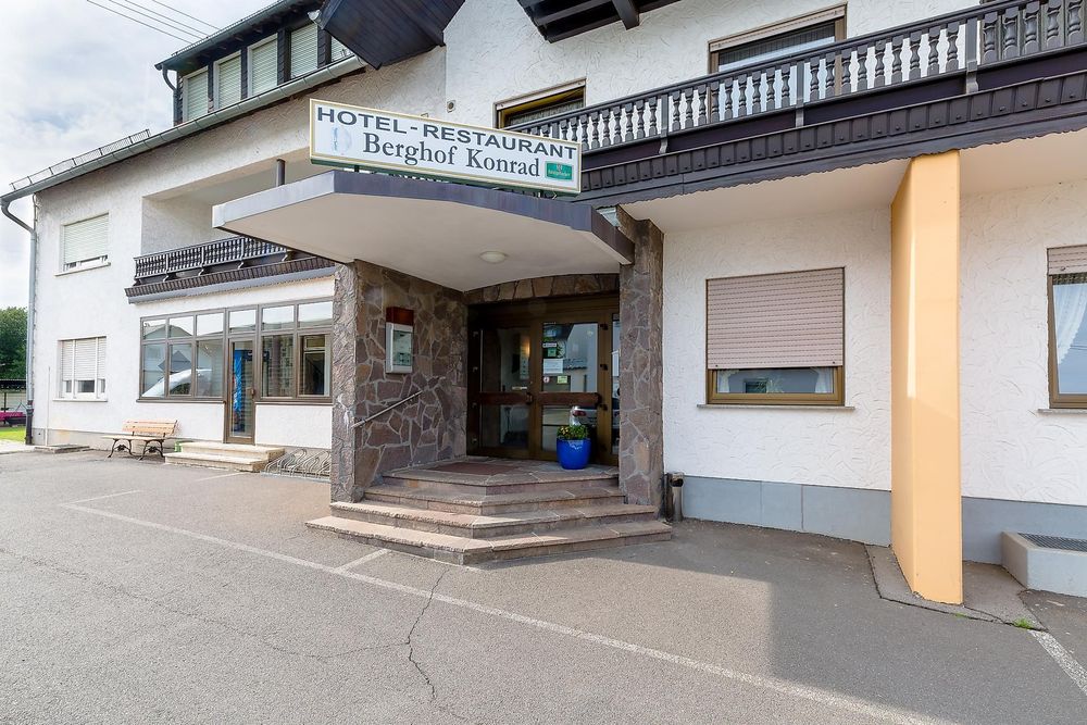 Hotel Berghof 7w1pua