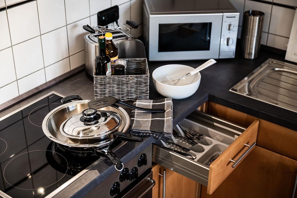 Ferienwohnung Weinquartier 7uq5qn