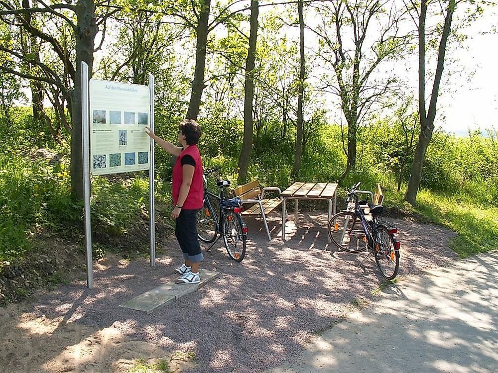 Hunsrück Mosel Radweg 97v4e4