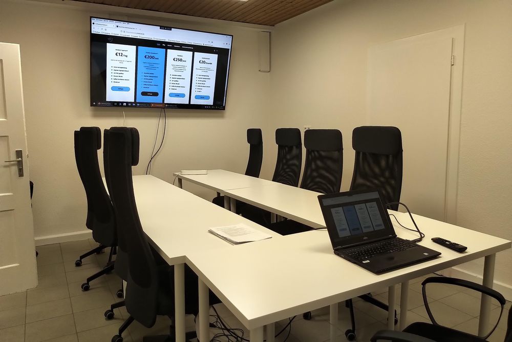 CoWorking Space Horbruch 999edd