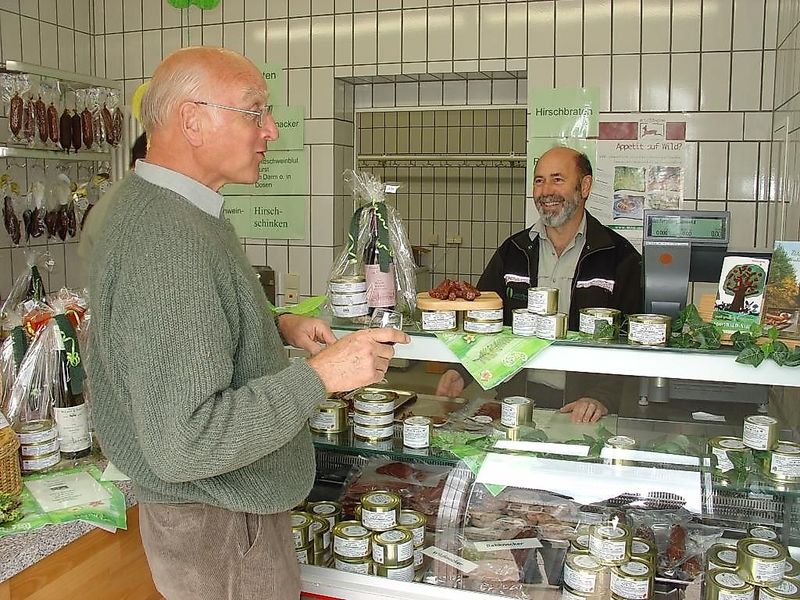 Sponheimer Weg 999ua8