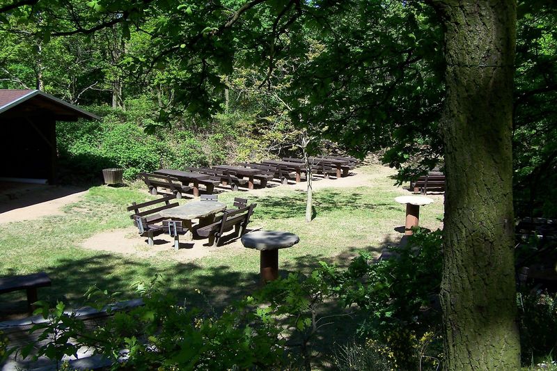 Rundtour Niederhäuser Weinwanderweg 7w9zbj