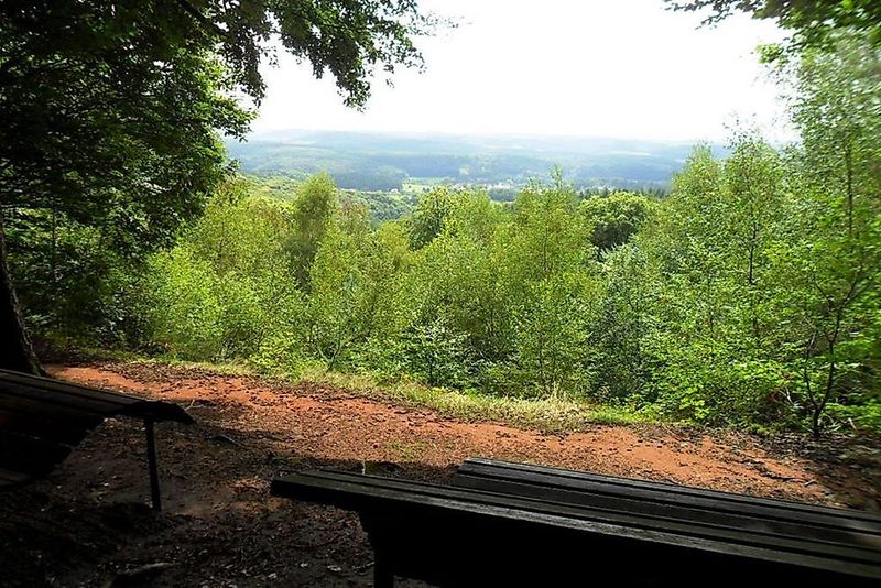 Traumschleife Waldsaumweg 7vwly6