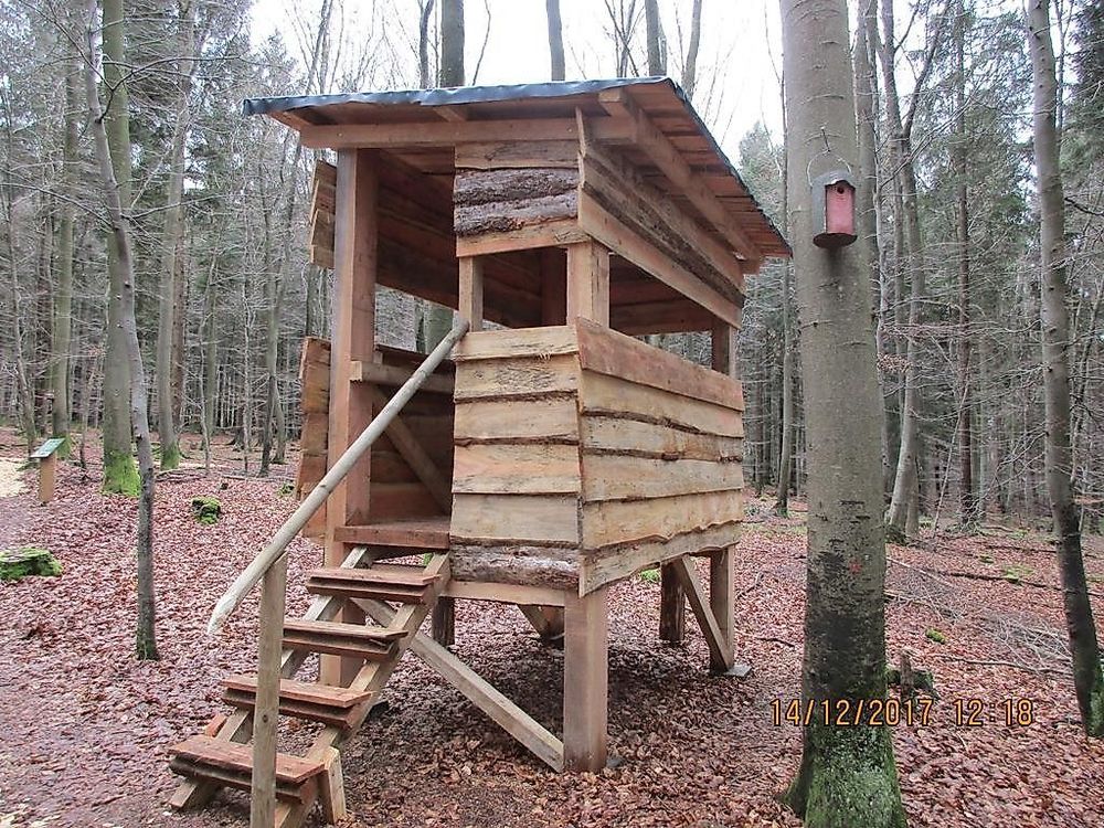 Wissenspfad Hentern 7xetsj