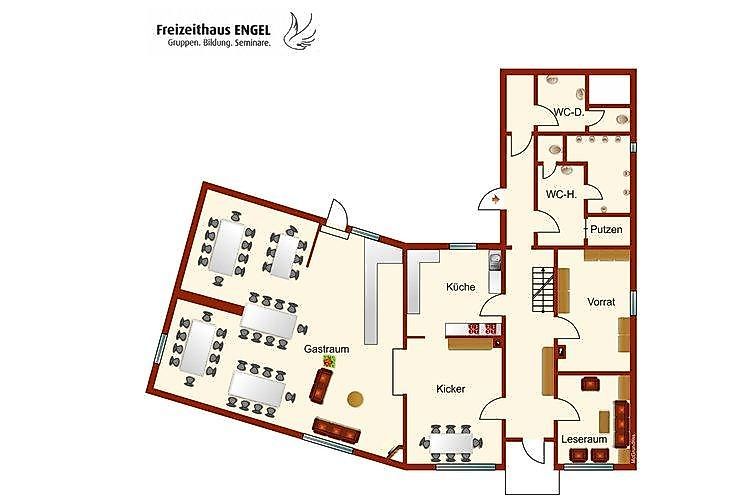 Freizeithaus Engel 7ymi9u