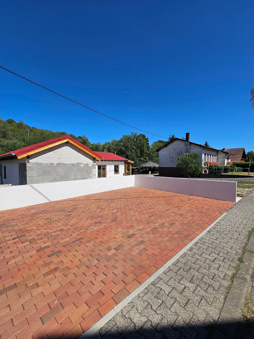 Ferienhaus Daubach 7yv4ps