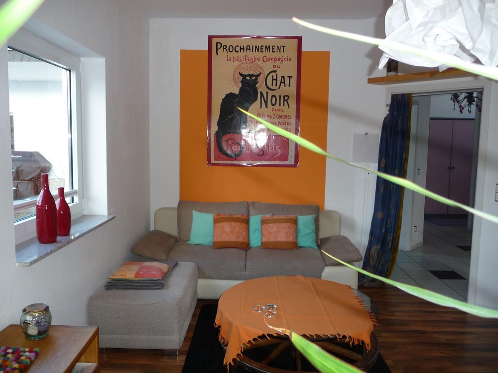 Ferienwohnung Schlarb 7za6gf