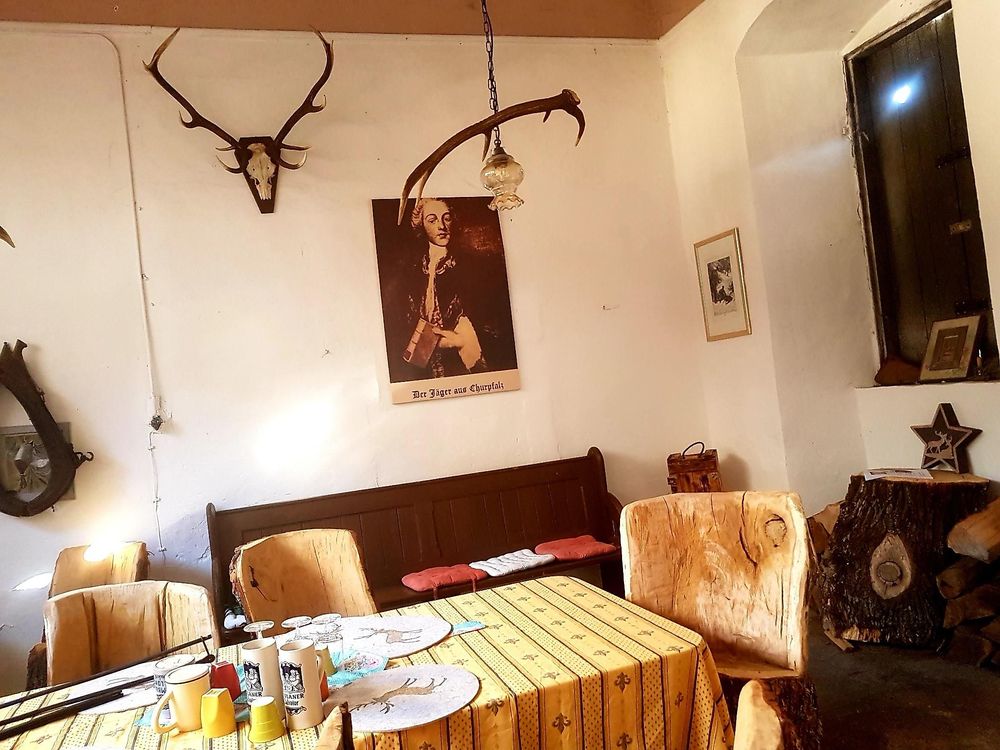 Historische Zimmer und Ferienwohnung 7zcd4v