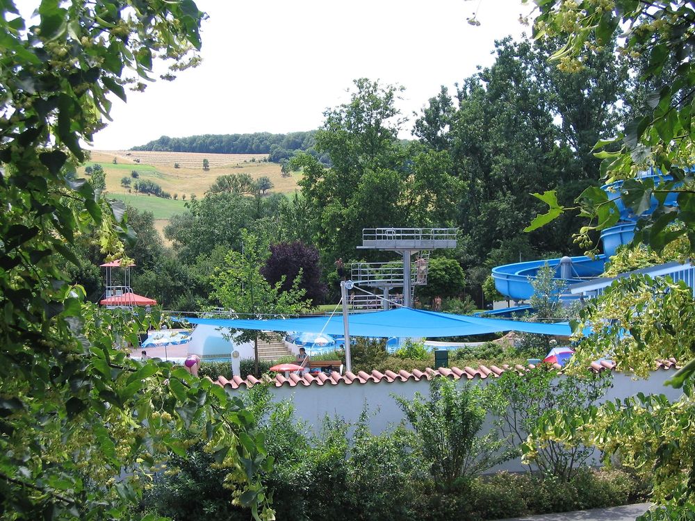 Ferienwohnung Porth 185ih