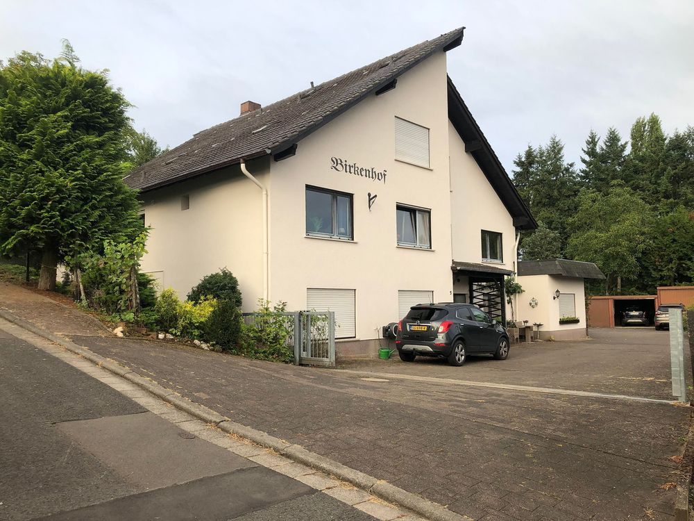 Pension Birkenhof 8b56oz