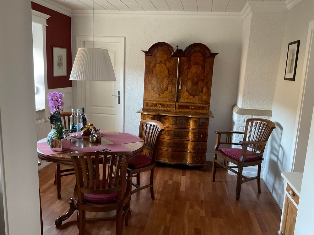 Ferienhaus Frieda 8ab2om