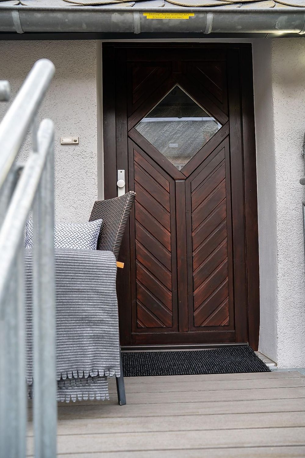 Fewo John`s Place 8aunwf