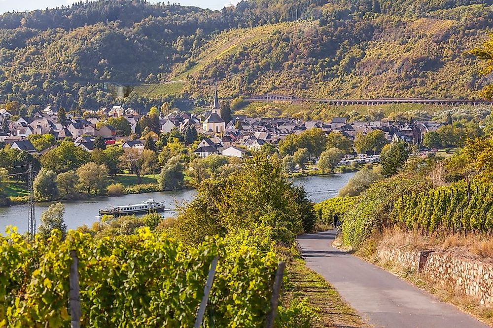 Kanonenbahn   Erlebniswanderung im Zeller Land 8bbcpp
