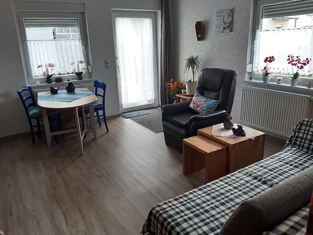 Ferienwohnung Uschi 8bp3vb