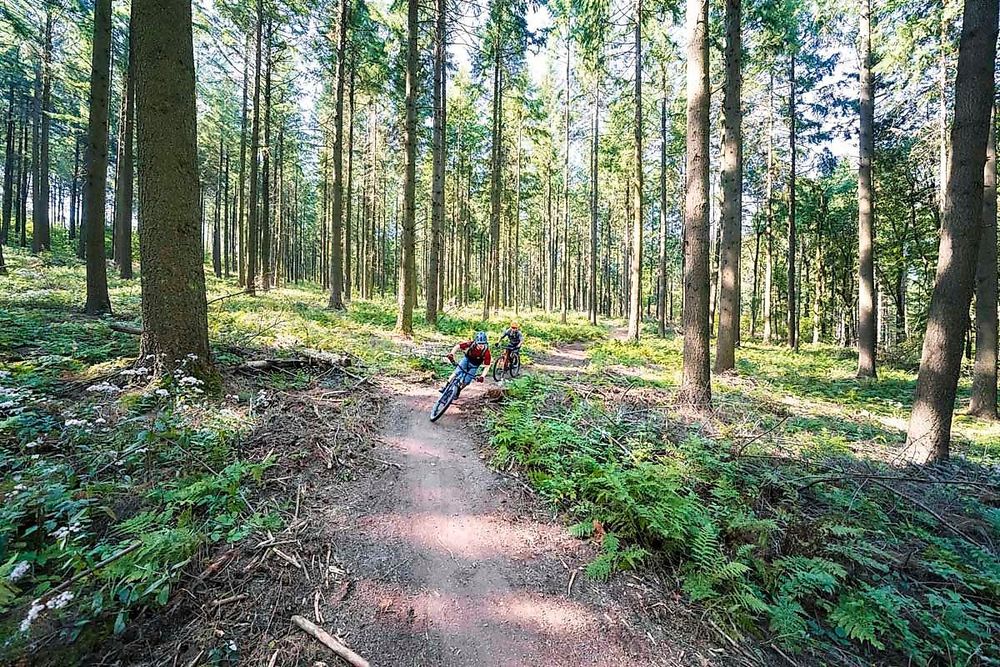 MTB 9 Grüne Hölle Freisen 8bswd3