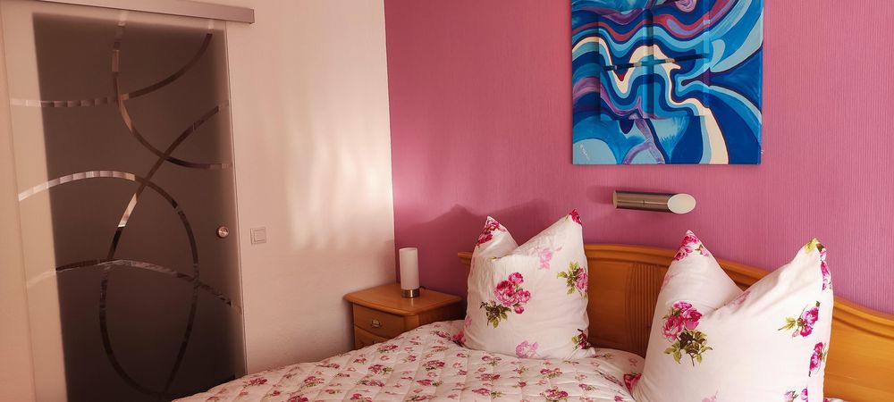 Ferienwohnung Bellevie 8bztky