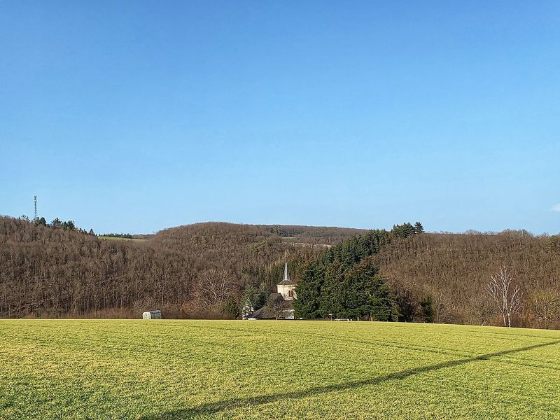 Rundwanderweg Hildebrechts Heimat 8cgrpg