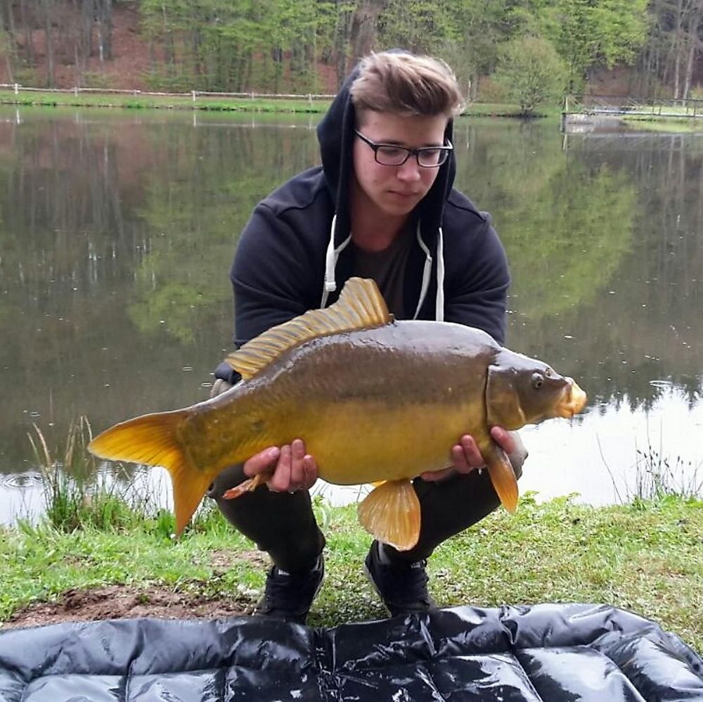 Angeln in Schillingen 8e5tb6