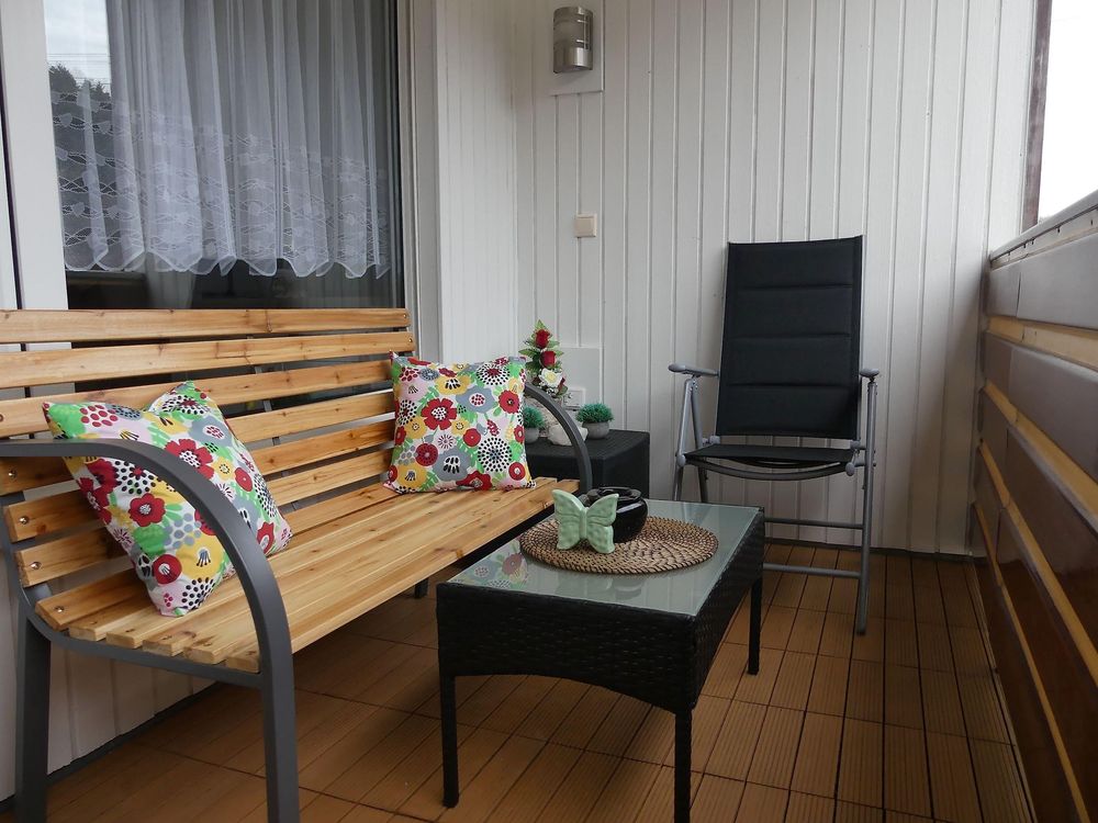 Ferienwohnung Glücksmoment 8f01sl