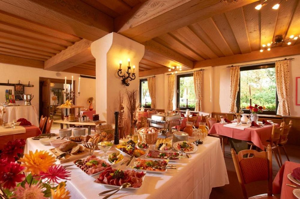 Hotel Bergschlösschen 8eusyw