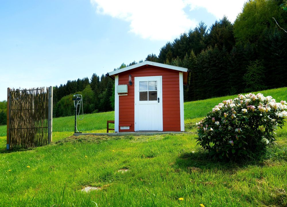 Haus Wilder Hunsrück 8g9cu4