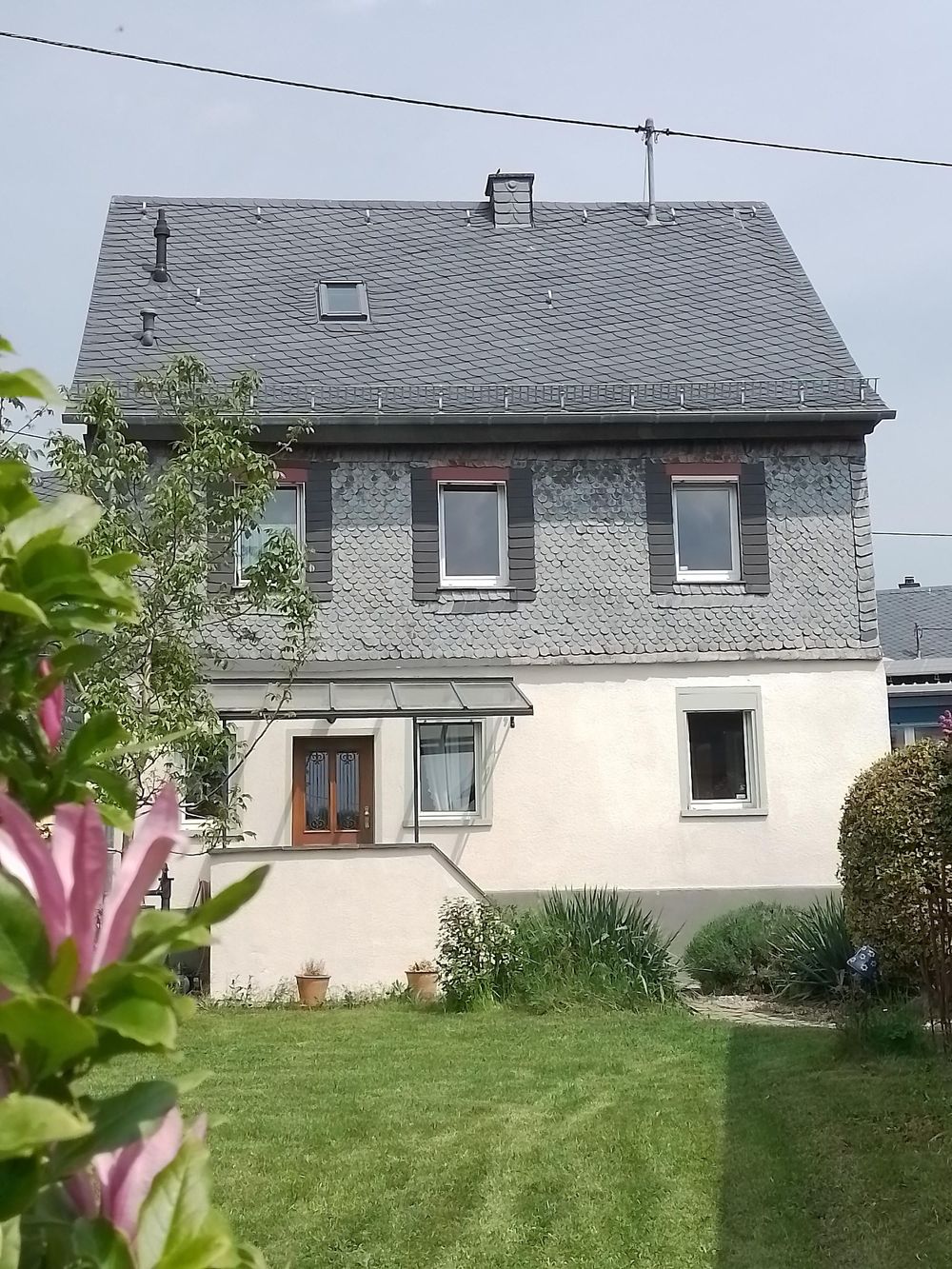Ferienhaus Achatalm 8fa7m2