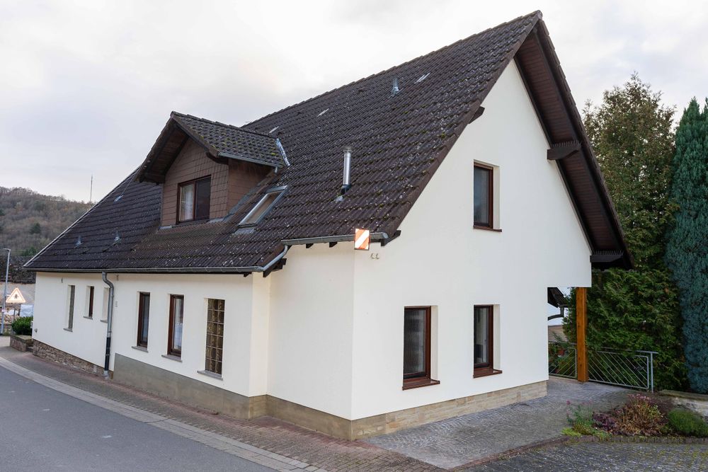 Ferienhaus "Natur Pur" 8flpt1