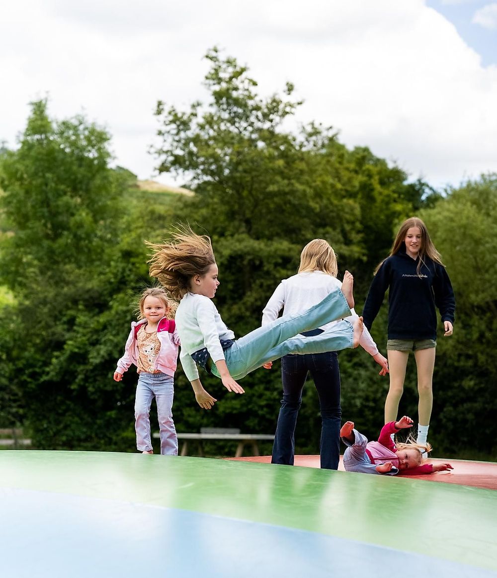 Camping Nahemühle 8frn6u
