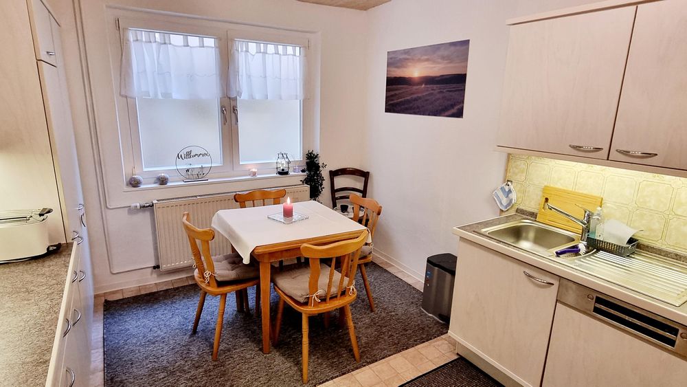 Ferienwohnung "Sonne" 8gke49