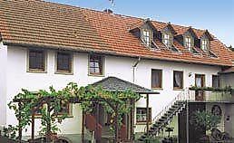 Weingut und Gästehaus Wagner Felsenberghof 8gklwd