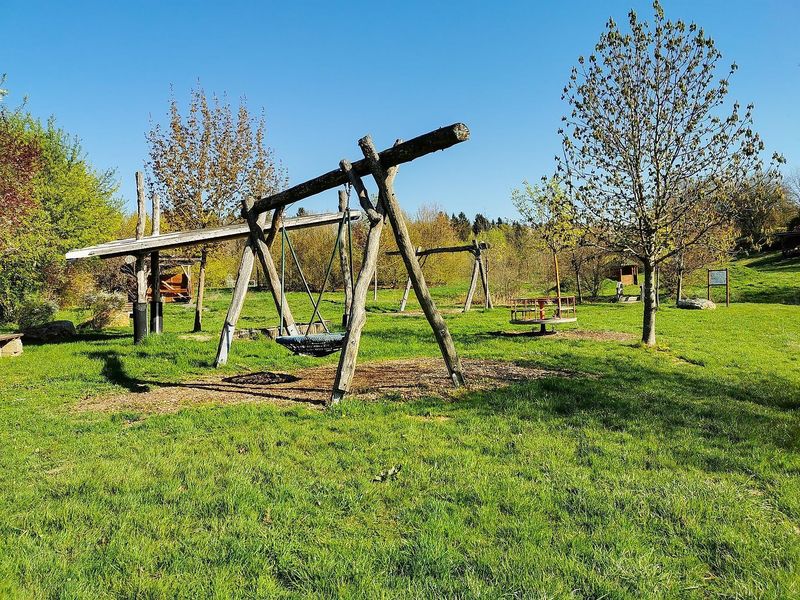 Abenteuerspielplatz Reckershausen 8hrdce