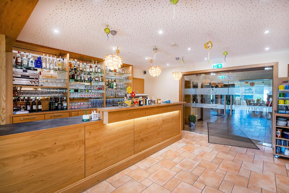 Hotel Waldesblick 8igbcs