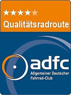 Saarland Radweg 8ioprj