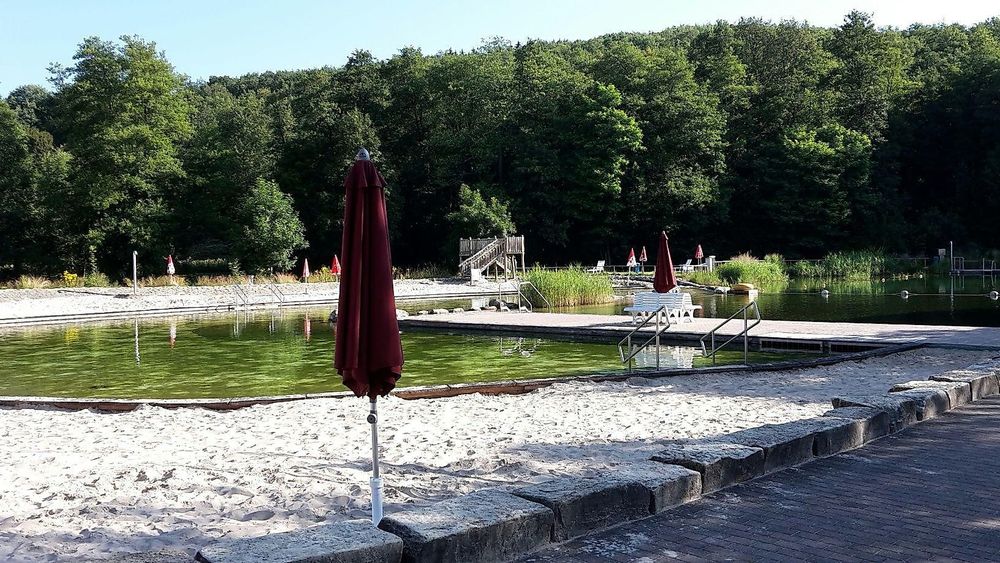 Campingplatz Idar Oberstein 8l25kl