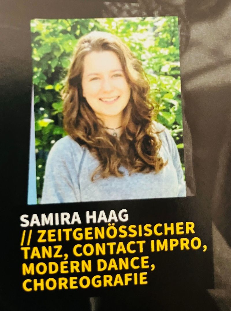 Tanz im Park 8l4q4c