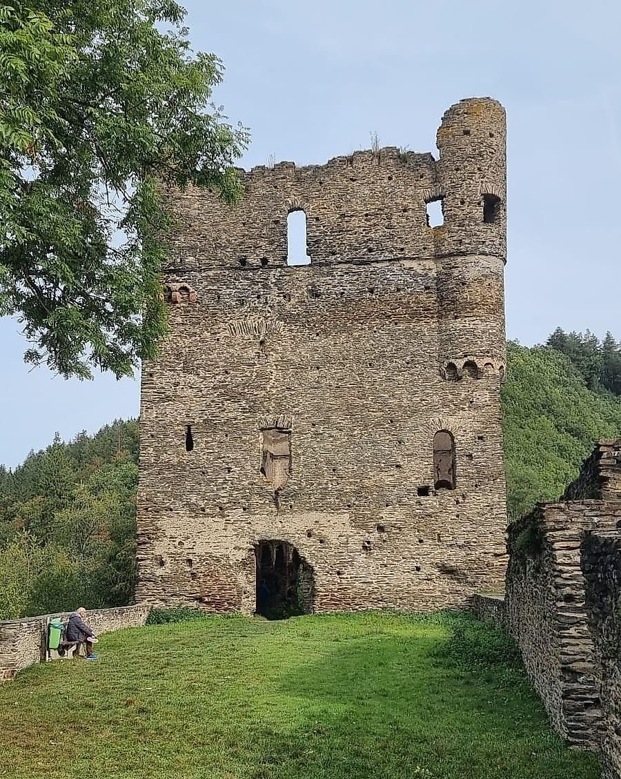 Ferienwohnung Zur Alten Burg 8l849o