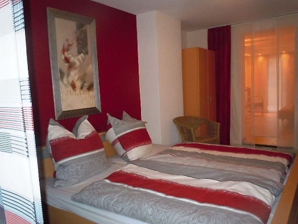 Ferienwohnung "An der Stadtmauer" 8jzv4d
