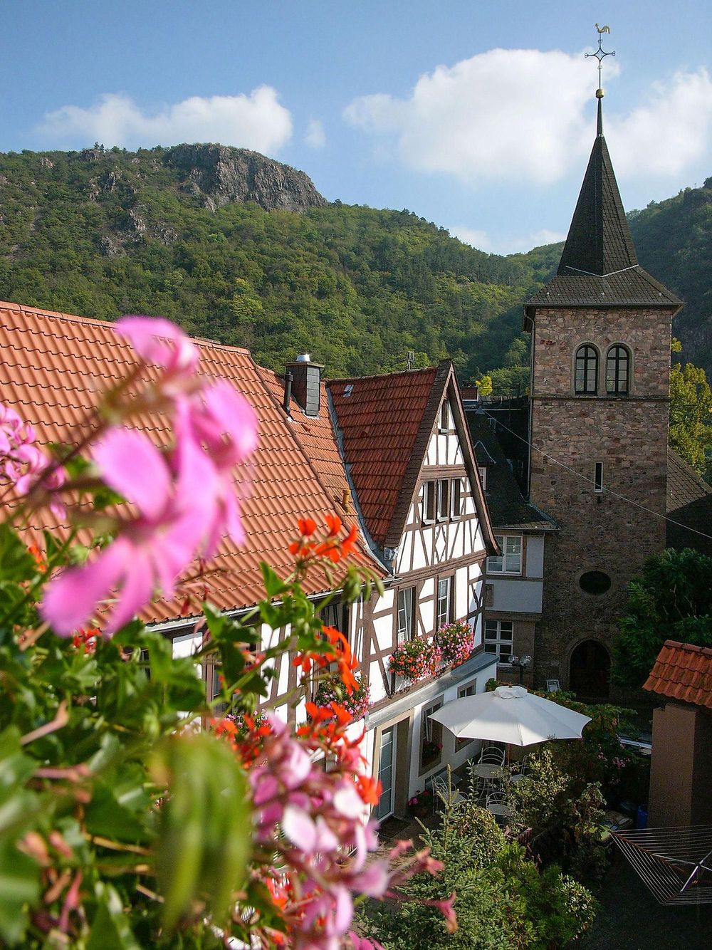 Gästehaus Urschel 8loknf
