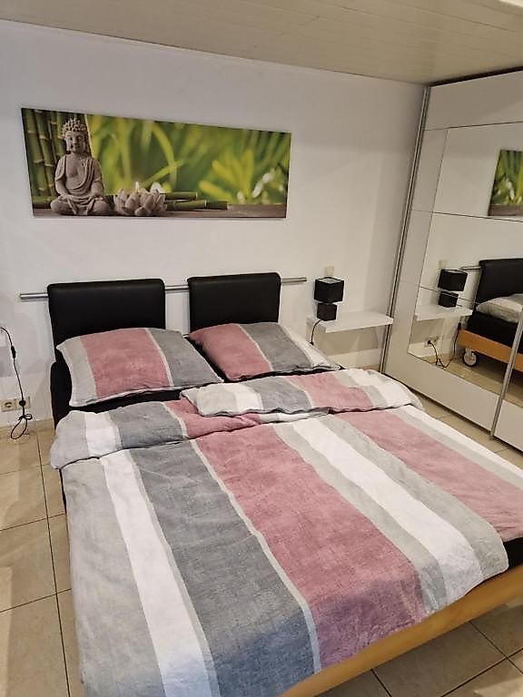 Ferienwohnung NiVaLi 8madxj