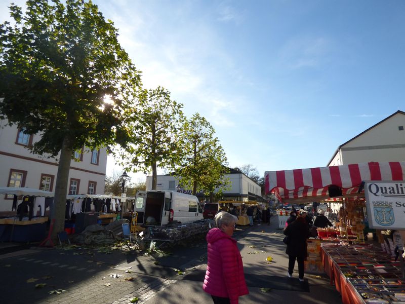 Martinimarkt in Simmern 8o04bp