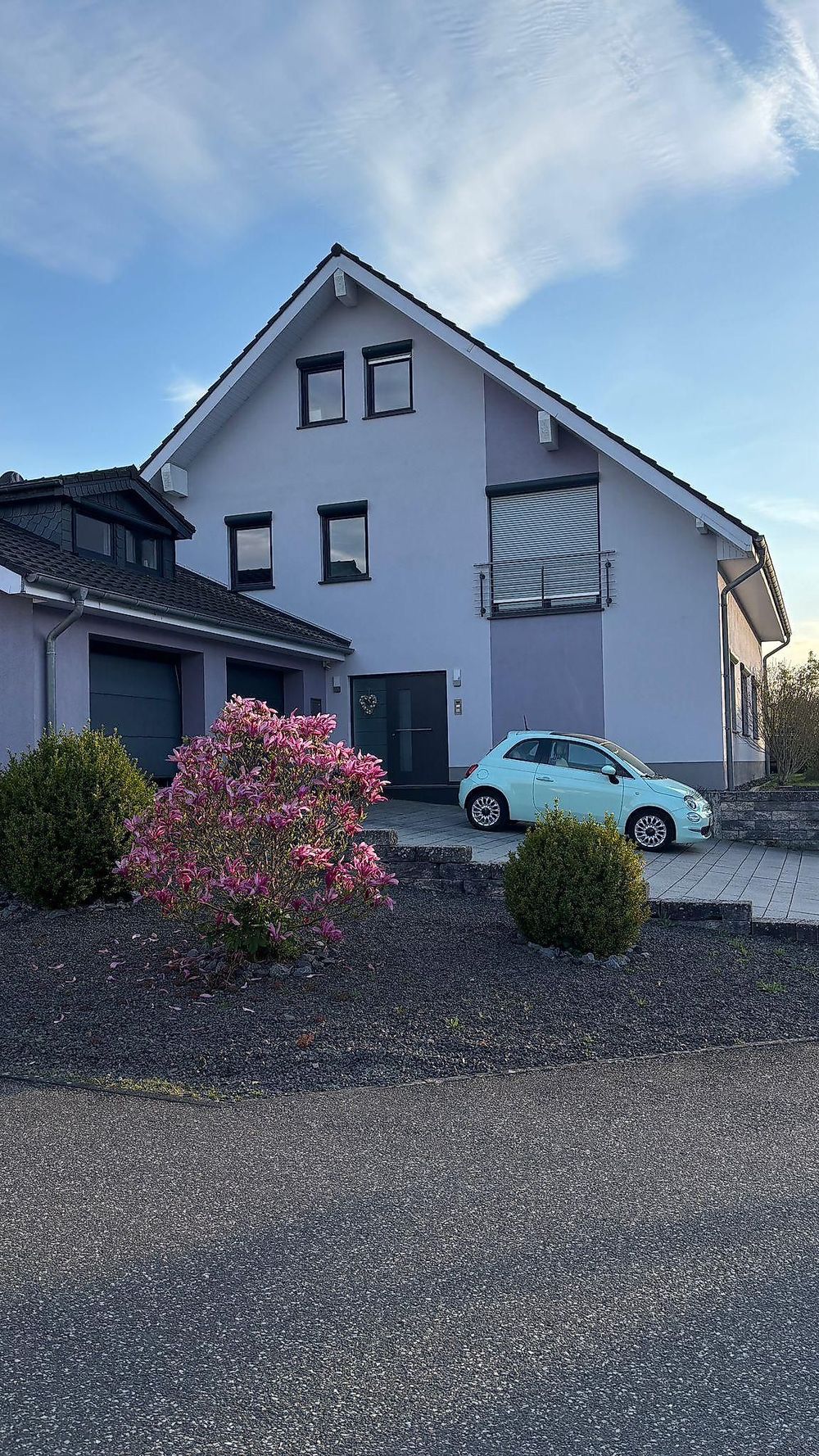 Weitblick Hunsrück 8o2lsd