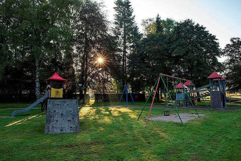 Traumschleife Hochwald Acht 8ouec2