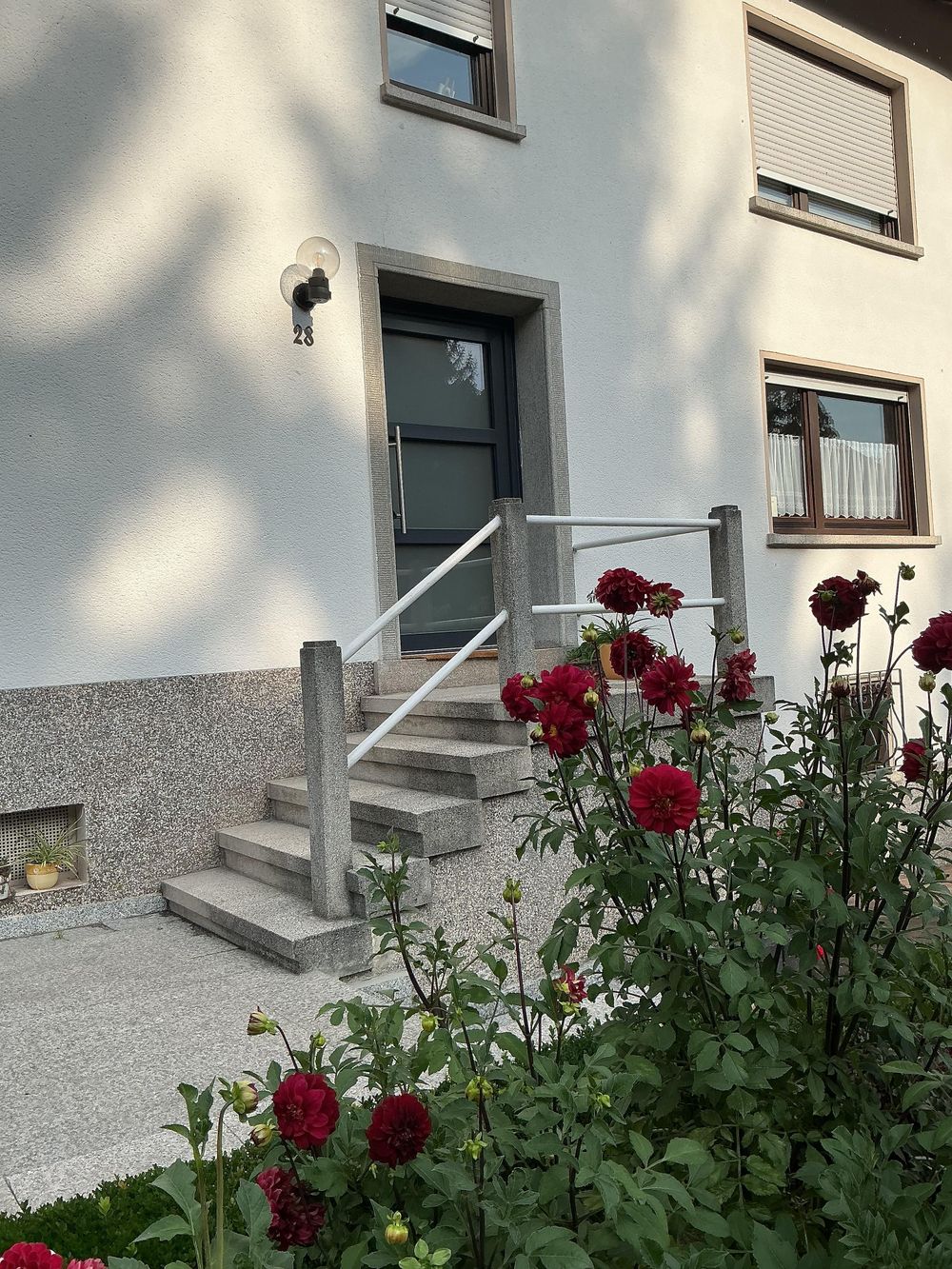 Ferienwohnung Richards 8pa5i6